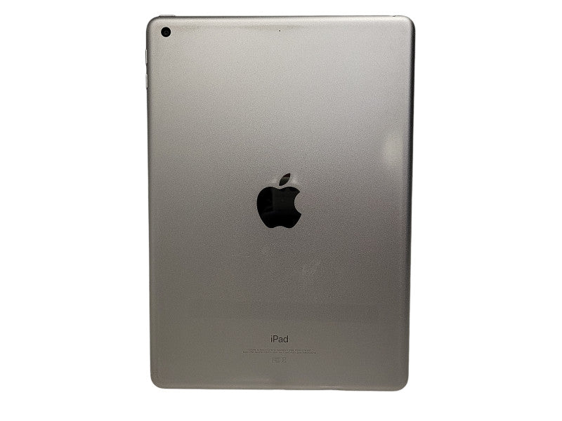 Apple iPad (6th generation) 32GB A1893 READ $