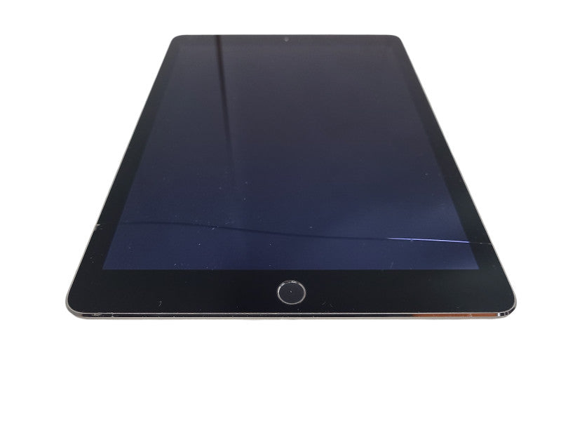 Apple iPad Air 2 16GB, WiFi + Cellular (A1567) READ $