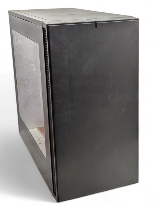 Gaming PC Entry lvl ASUS Z97-A Intel Core i7-4790K @ 4.00Ghz GTX 970 4GB GPU -