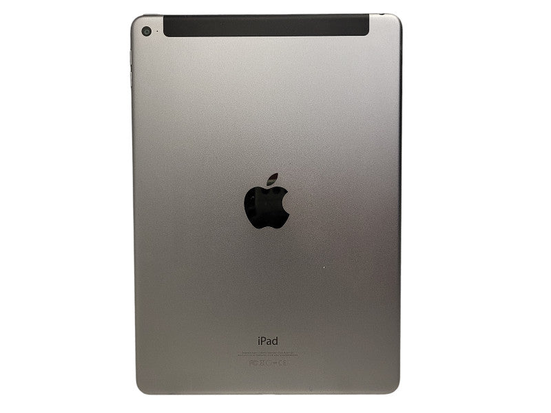 Apple iPad Air 2 16GB, WiFi + Cellular (A1567) READ $