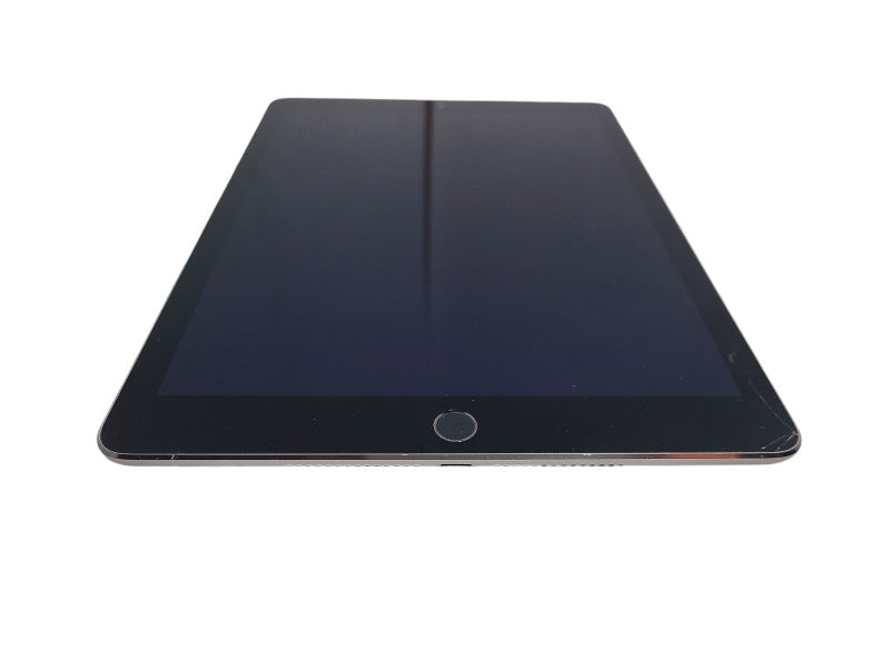 Apple iPad Air 2 16GB, WiFi + Cellular (A1567) READ $