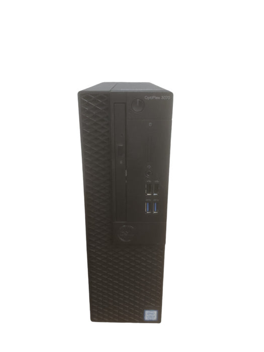 Dell OptiPlex 3070 SFF | Core i5-9500 | 8GB DDR4 | No HDD