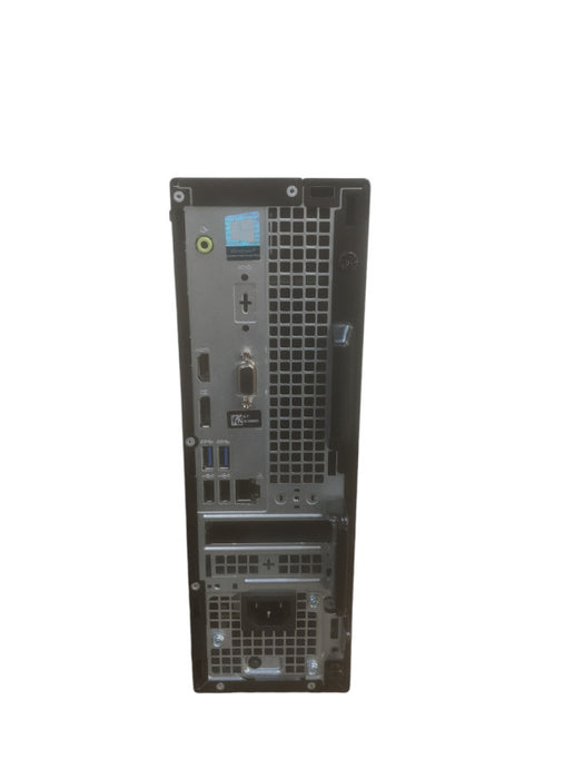 Dell OptiPlex 3070 SFF | Core i5-9500 | 8GB DDR4 | No HDD