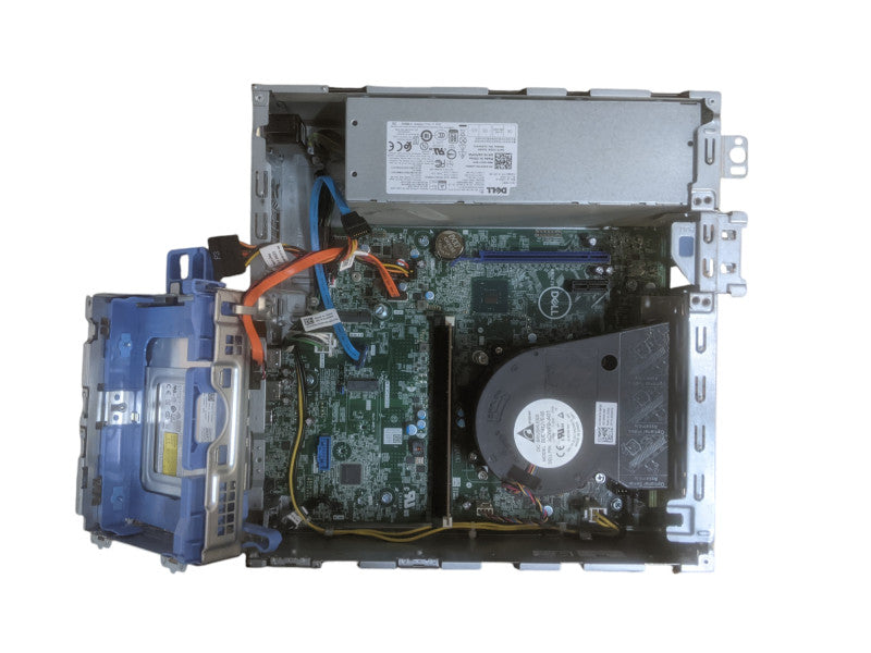 Dell OptiPlex 3070 SFF | Core i5-9500 | 8GB DDR4 | No HDD