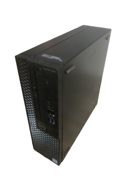 Dell OptiPlex 3070 SFF | Core i5-9500 | 8GB DDR4 | No HDD