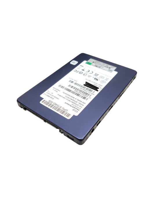 1.92TB SATA 2.5" HP 5100 MAX SSD - MTFDDAK1T9TCC / 870668-004 Q+