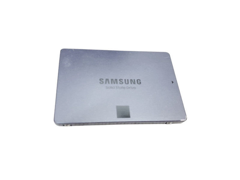 4TB SATA III 2.5" Samsung 870 QVO SSD - MZ-77Q4T0 Q+