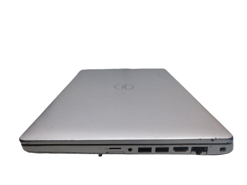 Dell Latitude 5411 | i7-10850H| 16GB DDR4| GeForce MX250| 256GB M.2 SSD READ  β Lap200
