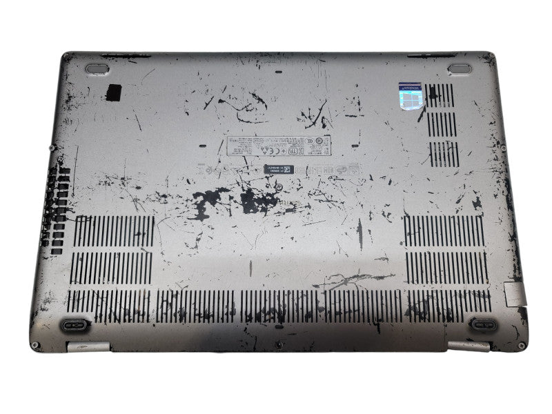 Dell Latitude 5411 | i7-10850H| 16GB DDR4| GeForce MX250| 256GB M.2 SSD READ  β Lap200