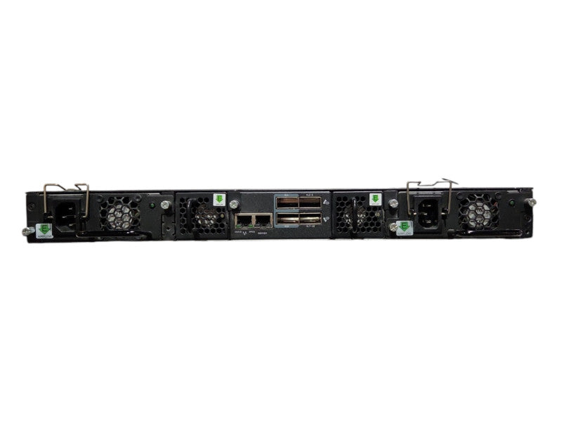 Brocade ICX6610-48P-E ICX 6610-48 Layer 3 Switch w/ 2x PSU