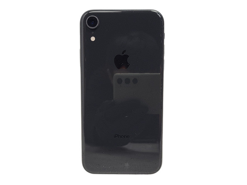 Apple iPhone XR 64GB unlocked phone Q$