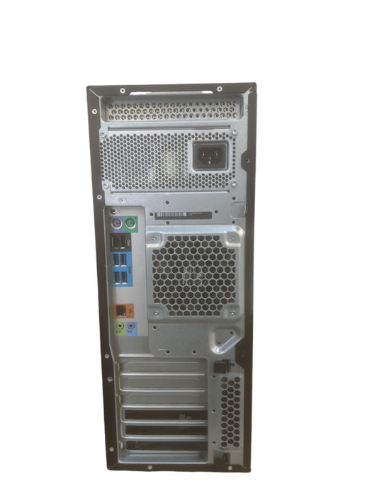 HP Z440 Workstation | Xeon E5-1660 v4 | 16GB DDR4 | No HDD | No GPU