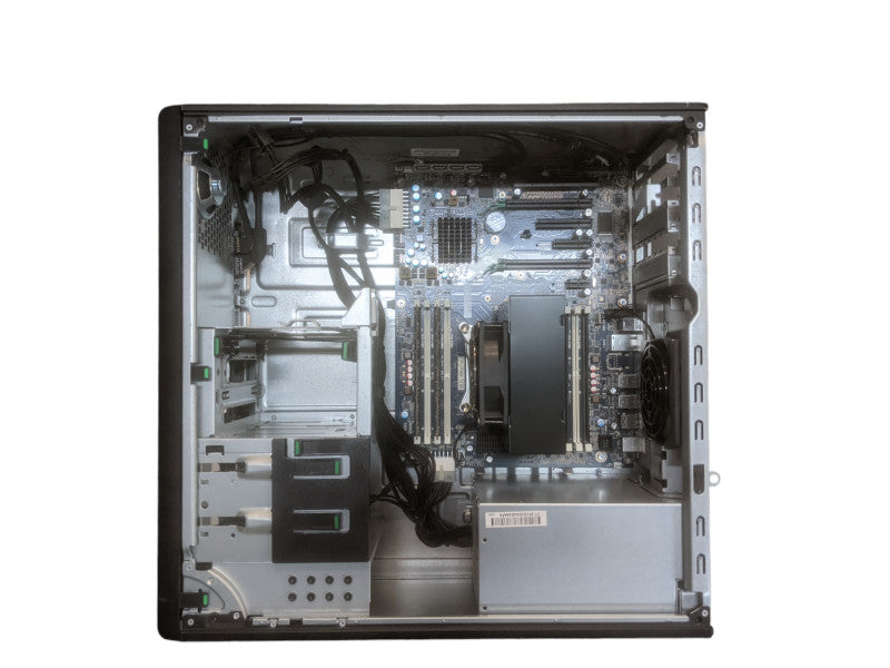 HP Z440 Workstation | Xeon E5-1660 v4 | 16GB DDR4 | No HDD | No GPU