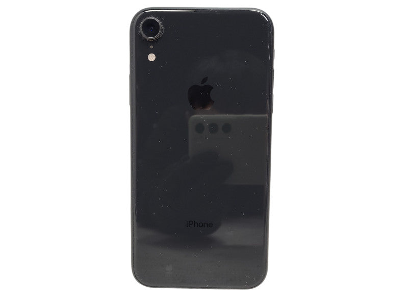 Apple iPhone XR unlocked phone READ Q$