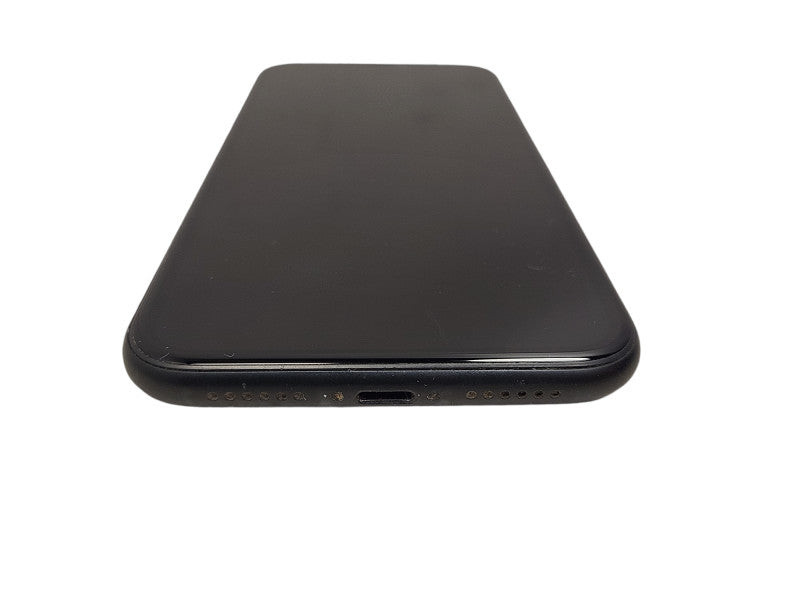 Apple iPhone XR unlocked phone READ Q$