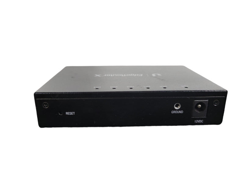Ubiquiti Networks ER-X EdgeRouter X 5-Port Gigabit Wired Router  !