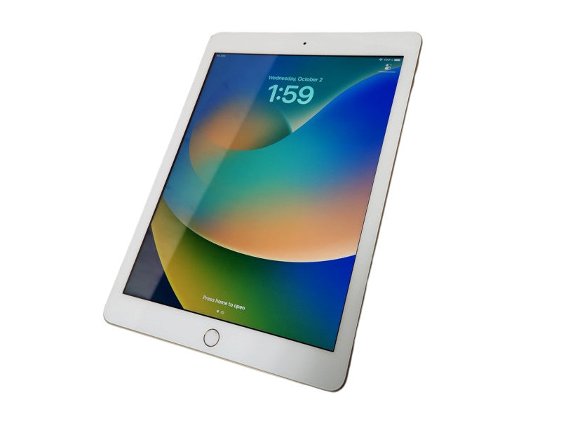 Apple ipad 5th Generation 128GB WiFi + Cellular, Model: A1823, Unlocked