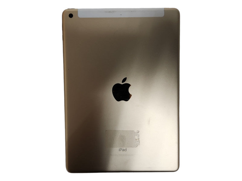 Apple ipad 5th Generation 128GB WiFi + Cellular, Model: A1823, Unlocked