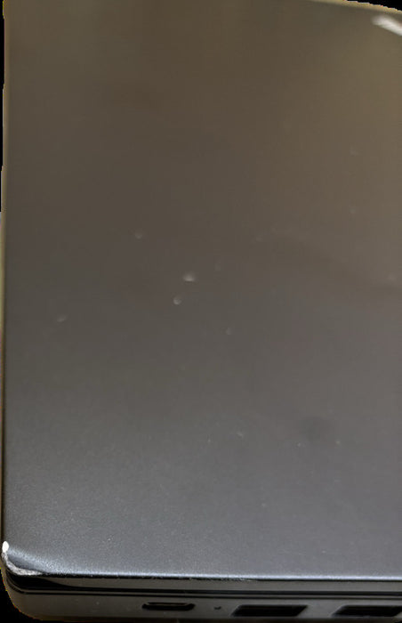 Lenovo ThinkPad E15 Intel Core i7-10510U@1.8GHz 16GB RAM 500GB SSD READ!  Lap200