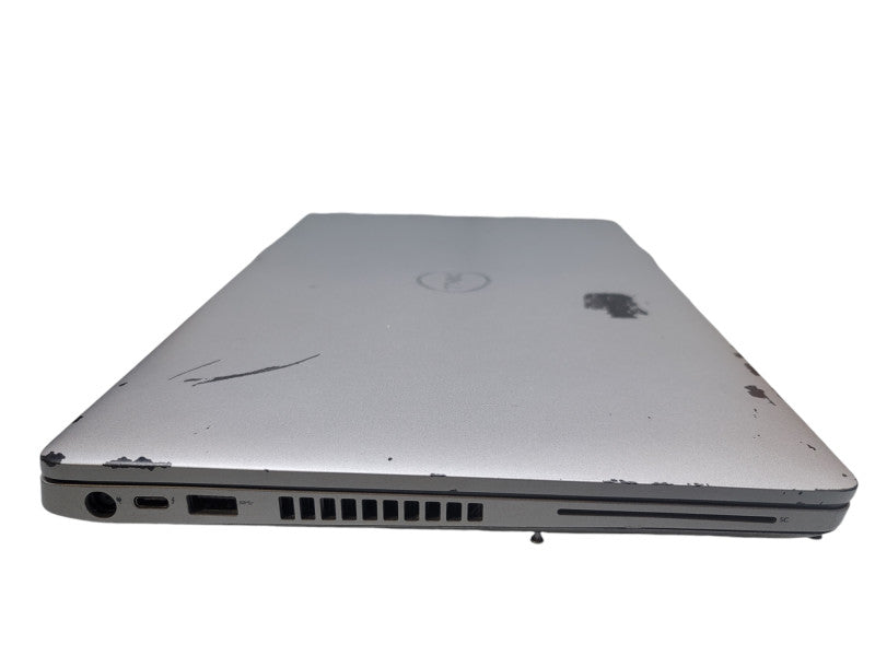 Dell Latitude 5411 | i7-10850H| 16GB DDR4| GeForce MX250| 256GB M.2 SSD READ  β Lap200
