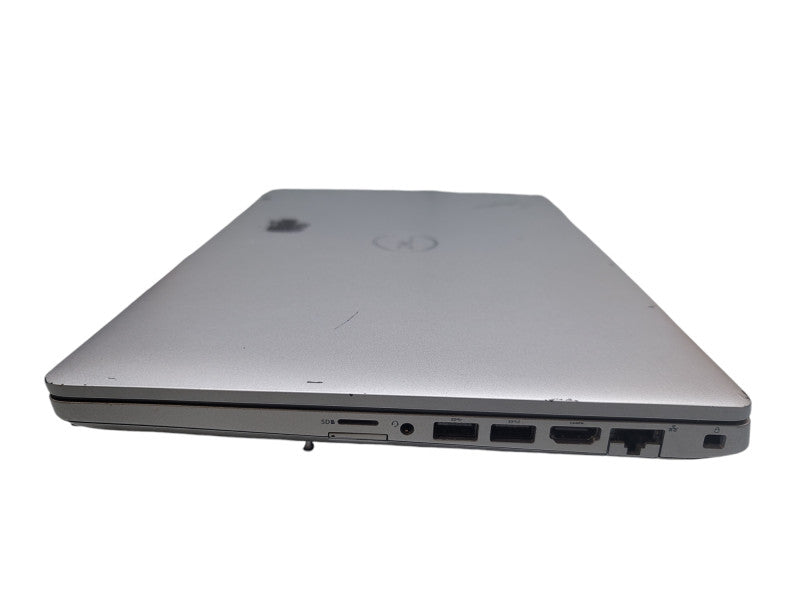 Dell Latitude 5411 | i7-10850H| 16GB DDR4| GeForce MX250| 256GB M.2 SSD READ  β Lap200