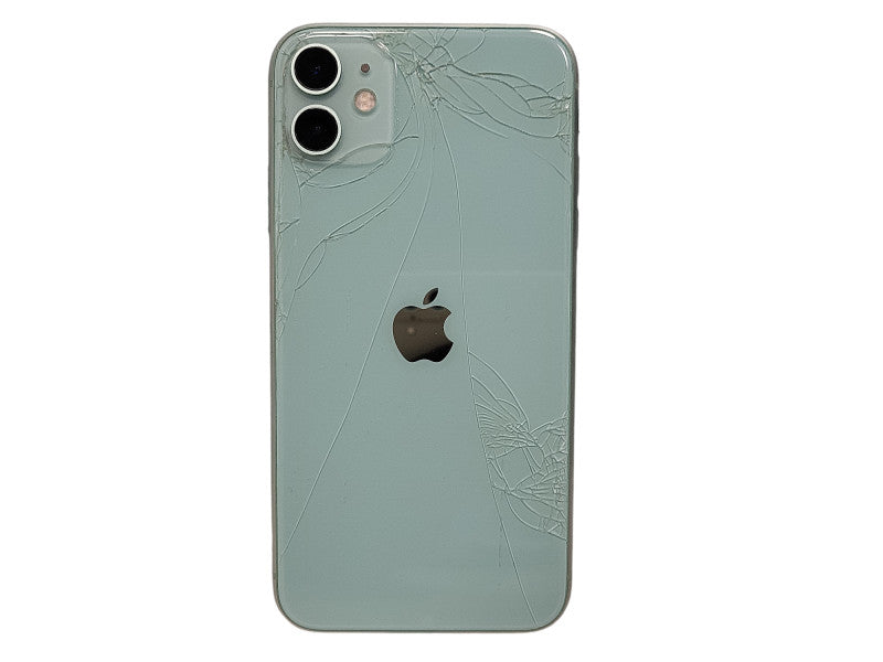 Apple iPhone 11 UNLOCKED READ $
