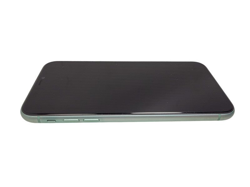 Apple iPhone 11 UNLOCKED READ $