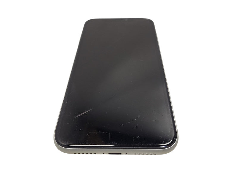 Apple iPhone XR unlocked phone READ $
