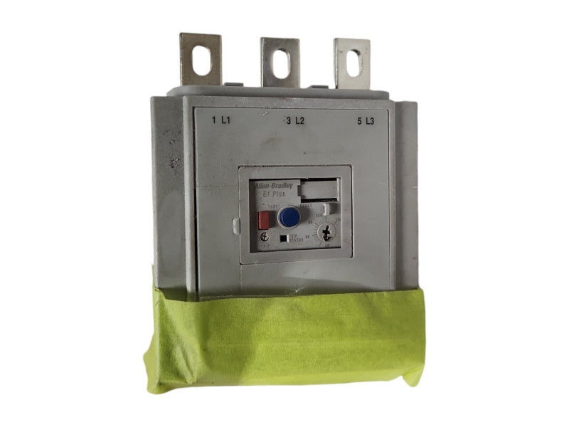 ALLEN BRADLEY CAT 193-EEHF, READ