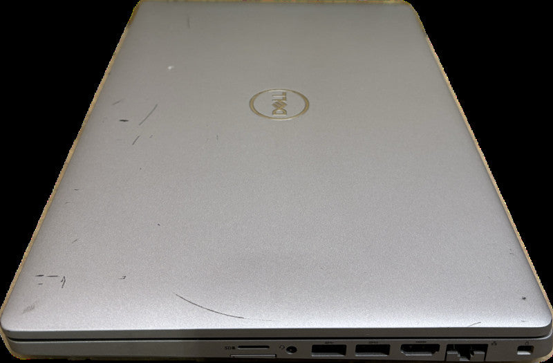 Dell Latitude 5411 i7-10850H GeForce MX250 16GB RAM 512GB SSD  Lap200