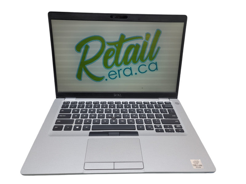Dell Latitude 5411 | i7-10850H| 16GB DDR4| GeForce MX250| 512GB M.2 SSD READ β Lap200