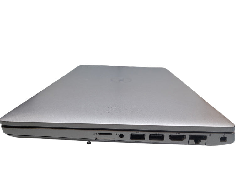 Dell Latitude 5411 | i7-10850H| 16GB DDR4| GeForce MX250| 512GB M.2 SSD READ β Lap200