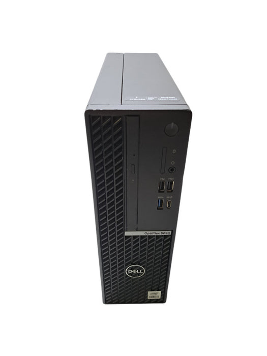 Dell OptiPlex 5090 SFF | i5-10505 @ 3.2GHz 6C, 16GB DDR4, No HDD's *READ*