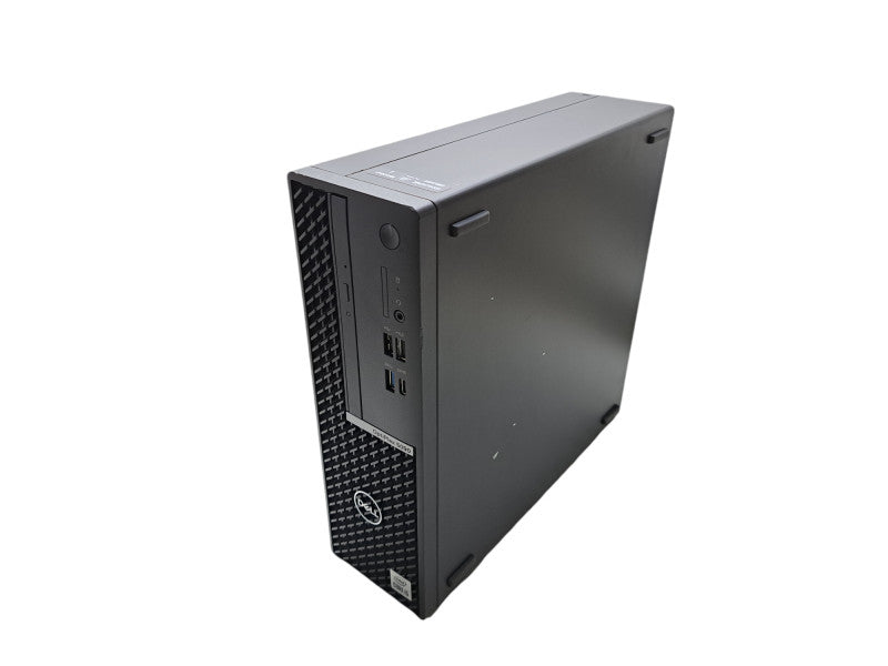 Dell OptiPlex 5090 SFF | i5-10505 @ 3.2GHz 6C, 16GB DDR4, No HDD's *READ*