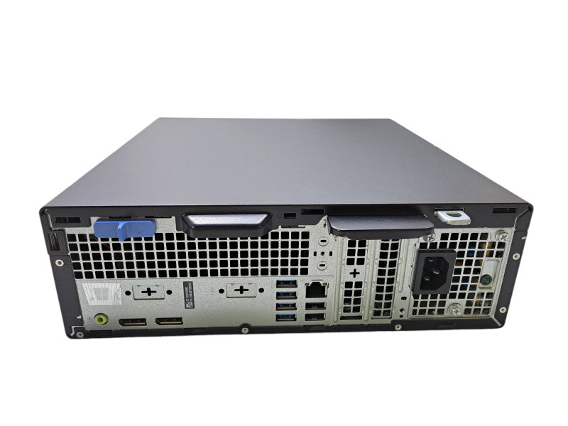 Dell OptiPlex 5090 SFF | i5-10505 @ 3.2GHz 6C, 16GB DDR4, No HDD's *READ*