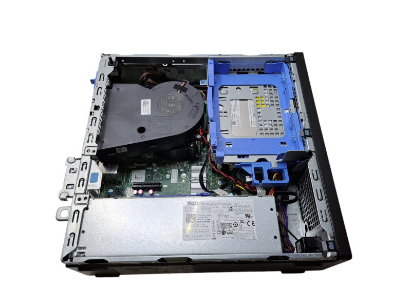 Dell OptiPlex 5090 SFF | i5-10505 @ 3.2GHz 6C, 16GB DDR4, No HDD's *READ*