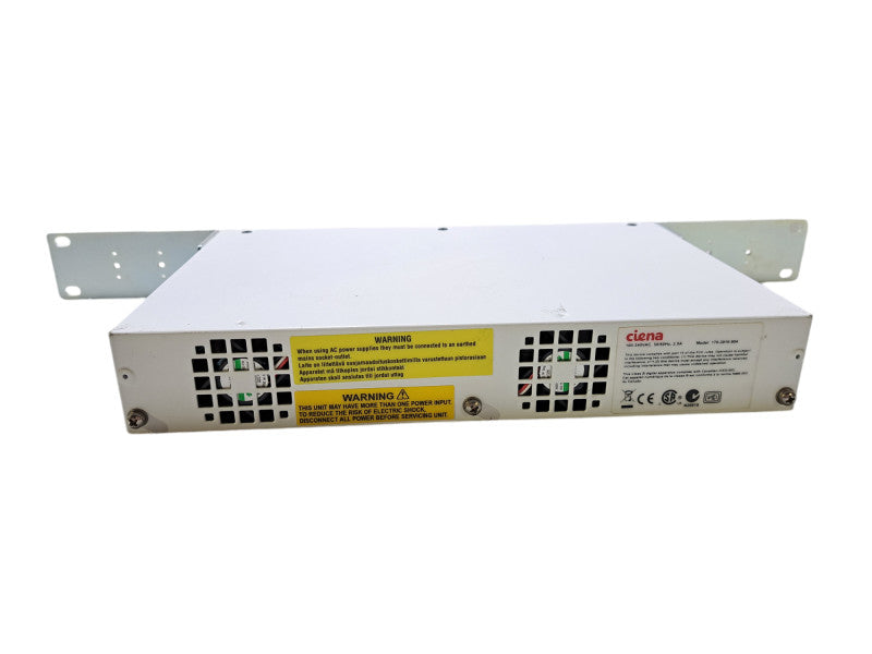 Ciena 3916 Series Service Delivery Switch 170-3916-904 *READ*