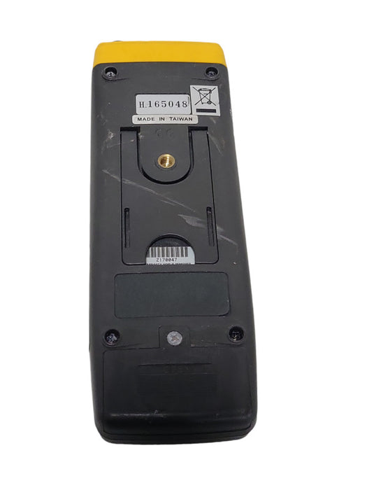 Extech Triple Axis EMF Tester 480826, READ _