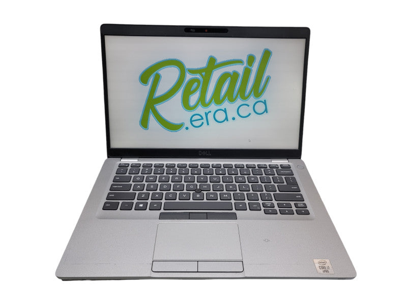 Dell Latitude 5411| i7-10850H| 16GB DDR4| 256GB SSD READ  β Lap200