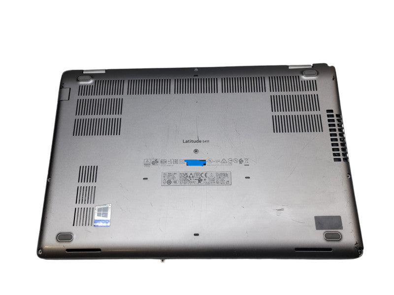 Dell Latitude 5411| i7-10850H| 16GB DDR4| 256GB SSD READ  β Lap200