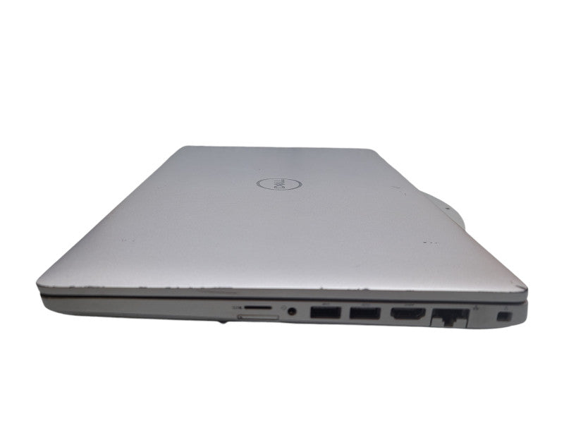 Dell Latitude 5411| i7-10850H| 16GB DDR4| 256GB SSD READ  β Lap200