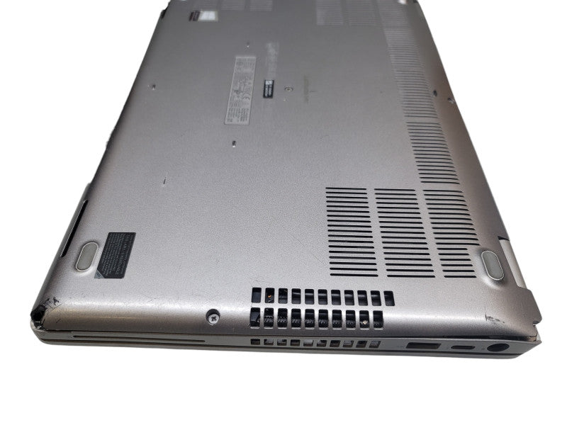 Dell Latitude 5411| i7-10850H| 16GB DDR4| 256GB SSD READ  β Lap200