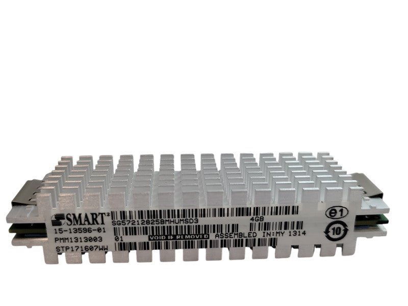 SMART MODULE - SG57212825ANHTCSC0 - 4GB DDR3 SDRAM SODIMM + HS %