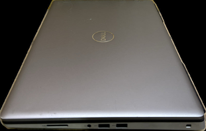 Dell Precision 7560 i7-11850H NVIDIA T1200 4GB GPU 32GB RAM 512GB SSD READ  Lap200
