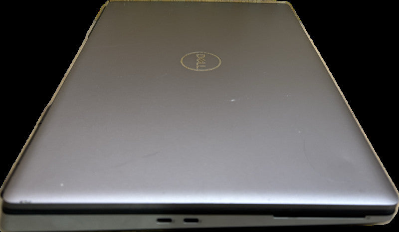 Dell Precision 7560 i7-11850H NVIDIA T1200 4GB GPU 32GB RAM 512GB SSD READ  Lap200