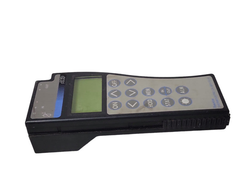 AOIP precical thermometer calibration PJ6522, READ _