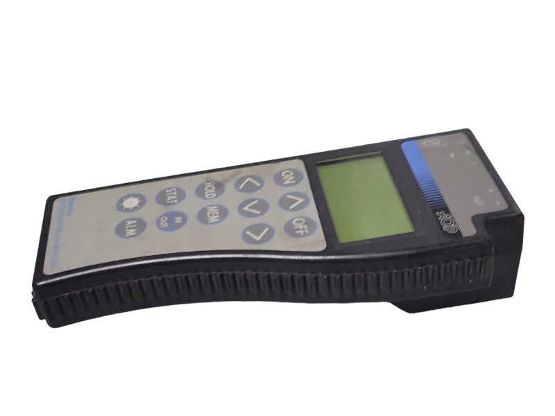 AOIP precical thermometer calibration PJ6522, READ _