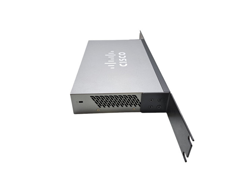 Cisco SG300-10 | 10-Port Gigabit Managed Switch Q