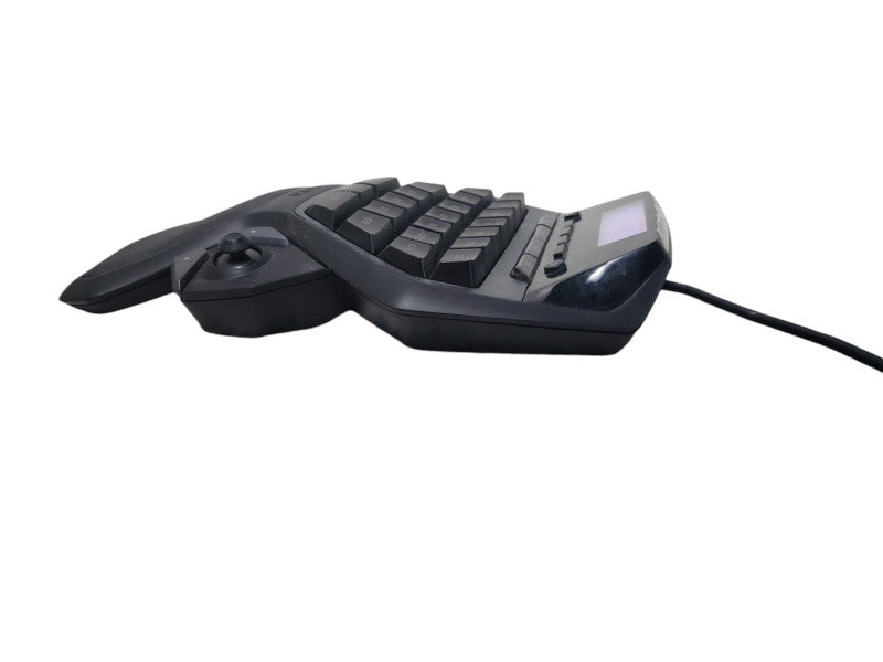Logitech G13 Advanced Gamepad USB Programmable Gameboard DZL-Y-U0002
