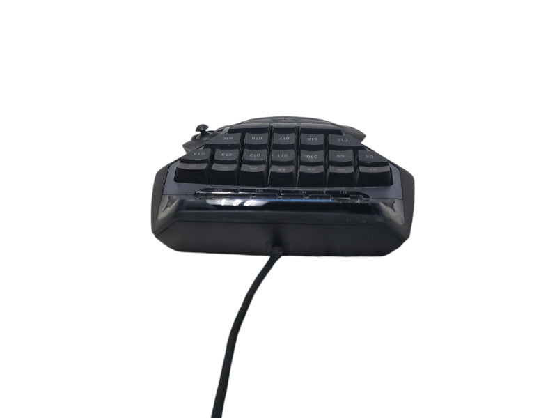 Logitech G13 Advanced Gamepad USB Programmable Gameboard DZL-Y-U0002